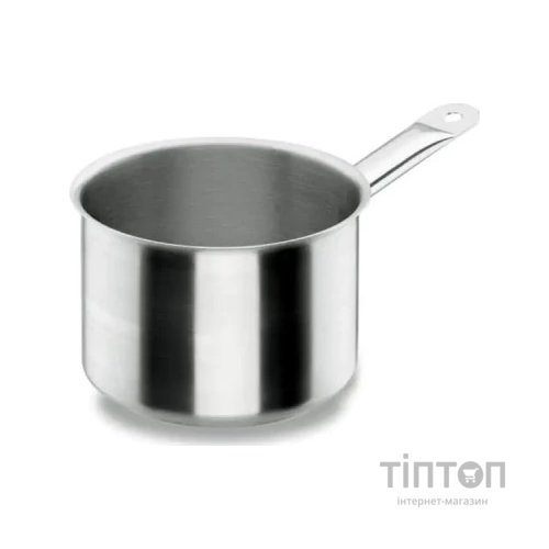 Ківш Lacor високий 2,1 л (50217)