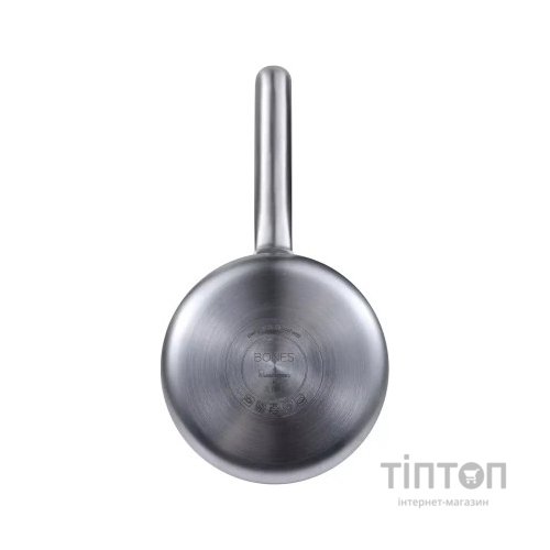 Ківш MasterPro by Alessi (bones) 16 см (BGMP-2214)