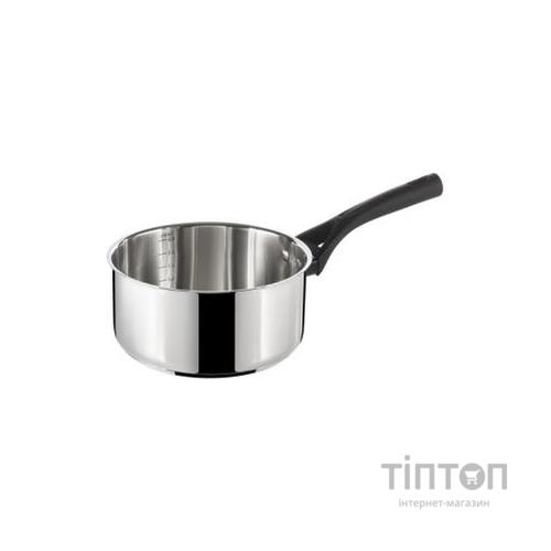 Ківш Pyrex Expert Touch с крышкой 1.4 л (ET16APX)