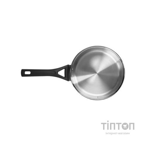 Ківш Pyrex Expert Touch с крышкой 1.4 л (ET16APX)