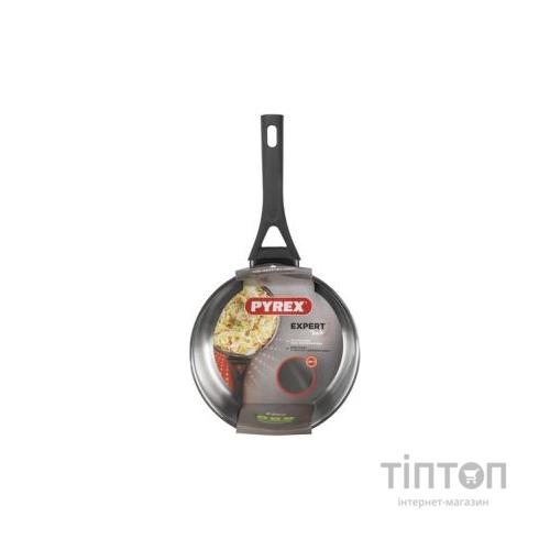 Ківш Pyrex Expert Touch с крышкой 1.4 л (ET16APX)