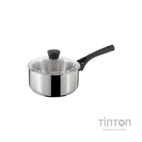 Ківш Pyrex Expert Touch с крышкой 1.9 л (ET18APX)