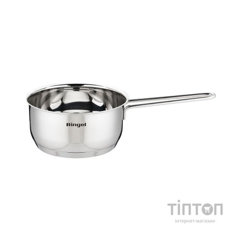 Ківш Ringel Besser з кришкою 0,8 л (RG-4021-14)