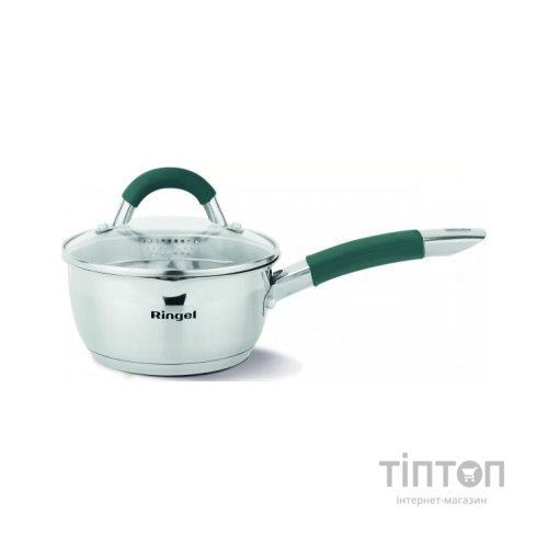Ківш Ringel Expert 1.6 л (RG 4018-16)