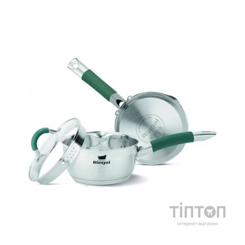 Ківш Ringel Expert 1.6 л (RG 4018-16)