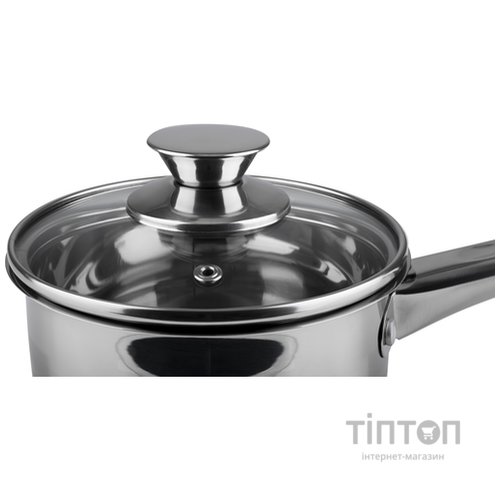Ківш Ringel Kinder с крышкой 0.6 л (RG-4006-12)
