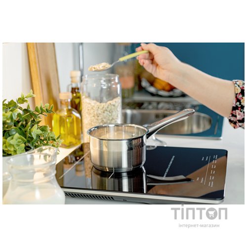 Ківш Ringel Kinder с крышкой 1.0 л (RG-4006-14)