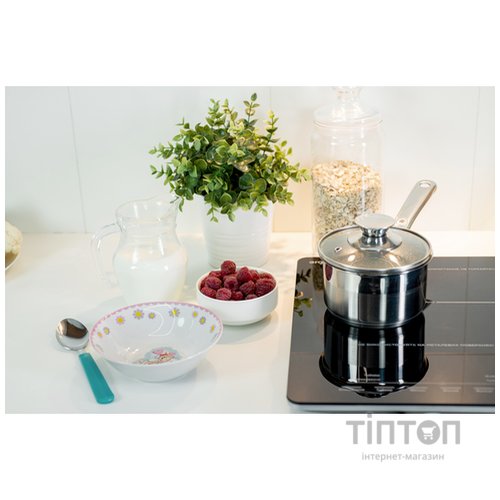 Ківш Ringel Kinder с крышкой 1.0 л (RG-4006-14)