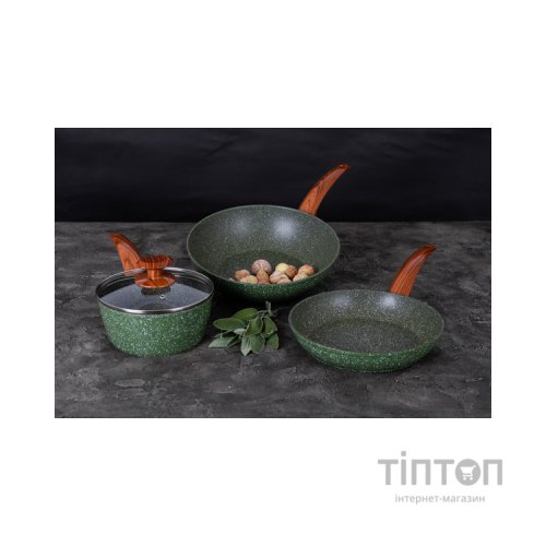 Ківш Ringel Pesto 1.6 л (RG-4137-18)