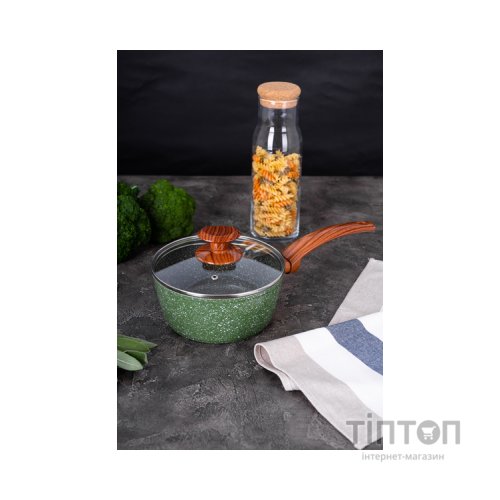 Ківш Ringel Pesto 1.6 л (RG-4137-18)