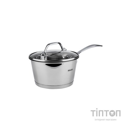 Ківш Ringel Potsdam із кришкою 1.8 л (RG-4010-16)