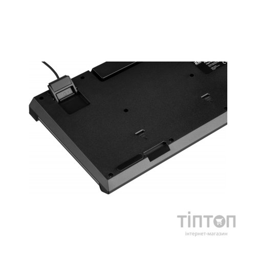 Клавіатура 2E GAMING KG300 LED USB Black (2E-KG300UB)