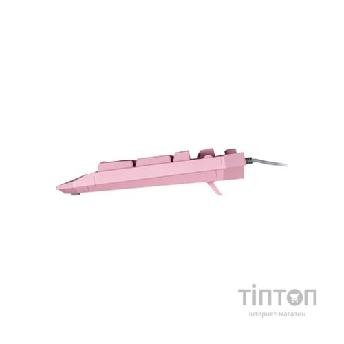 Клавіатура 2E Gaming KG315 RGB USB UA Pink (2E-KG315UPK)