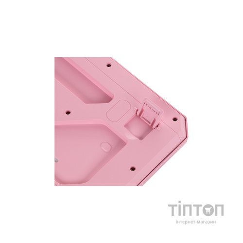 Клавіатура 2E Gaming KG315 RGB USB UA Pink (2E-KG315UPK)