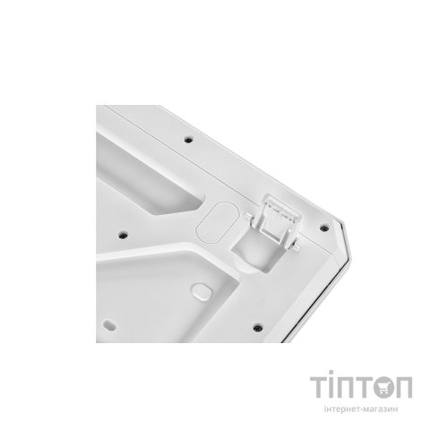 Клавіатура 2E Gaming KG315 RGB USB UA White (2E-KG315UWT)