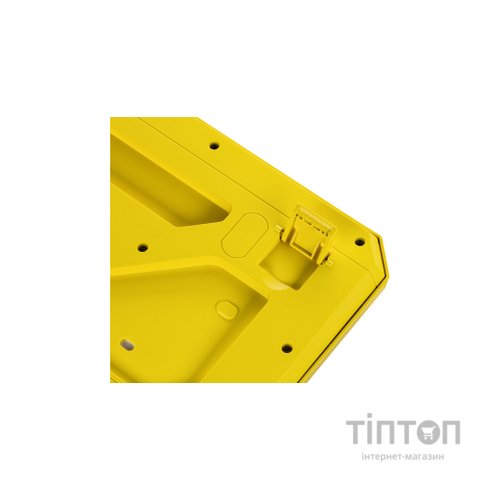 Клавіатура 2E Gaming KG315 RGB USB UA Yellow (2E-KG315UYW)