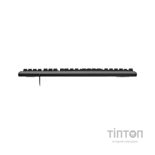 Клавіатура 2E GAMING KG325 LED USB Black (2E-KG325UB)