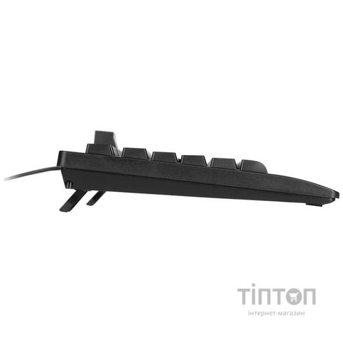 Клавіатура 2E KС1030 Smart Card USB Black (2E-KC1030UB)