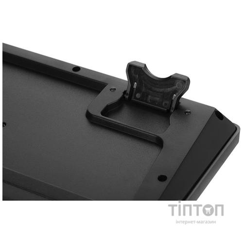 Клавіатура 2E KС1030 Smart Card USB Black (2E-KC1030UB)