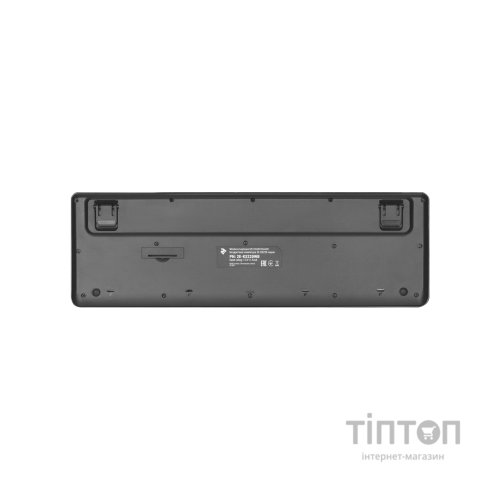 Клавіатура 2E KS220 Wireless Black (2E-KS220WB)