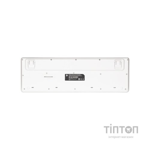 Клавіатура 2E KS220 Wireless White (2E-KS220WW)