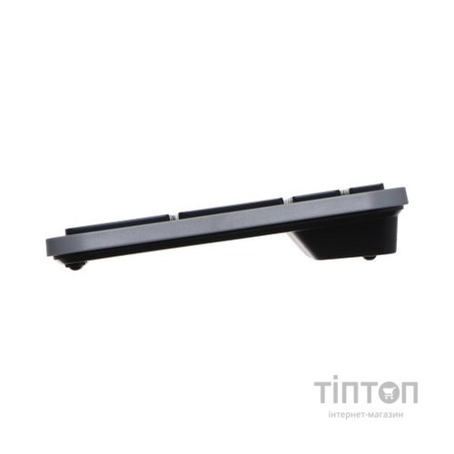 Клавіатура 2E KS240 Wireless/Bluetooth Grey (2E-KS240WG)