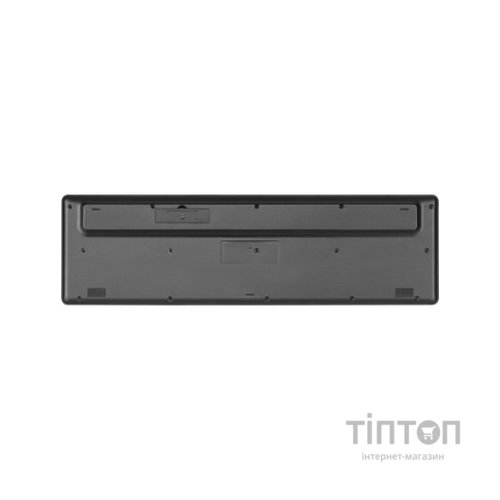 Клавіатура 2E KS260 Wireless Black (2E-KS260WB)