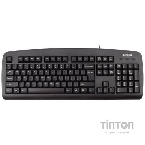 Клавіатура, A-4 Tech KB-720 USB