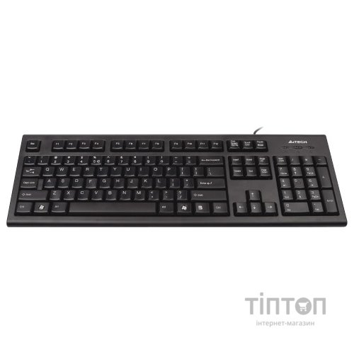 Клавіатура, A4 Tech KR-85