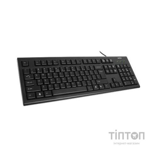 Клавіатура A4-tech KR-85 USB