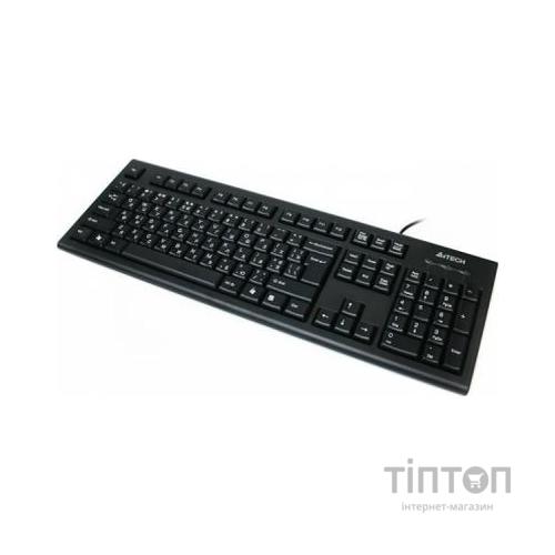 Клавіатура A4-tech KR-85 USB