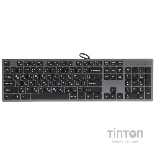 Клавіатура A4-Tech KV-300