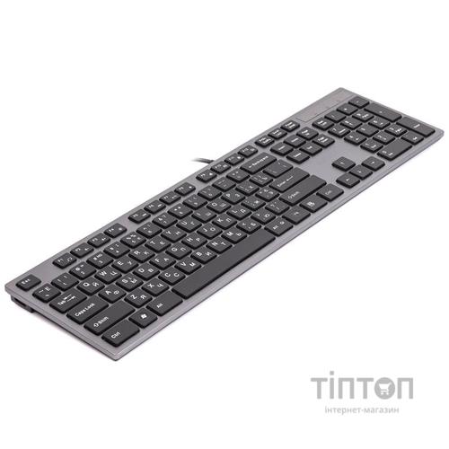 Клавіатура A4-Tech KV-300