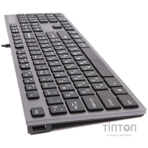 Клавіатура A4-Tech KV-300