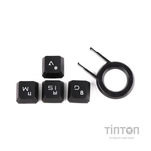 Клавіатура A4tech B150N Bloody Black