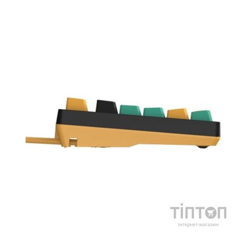 Клавіатура A4Tech Bloody AT87 USB Renegade (4711421000734)