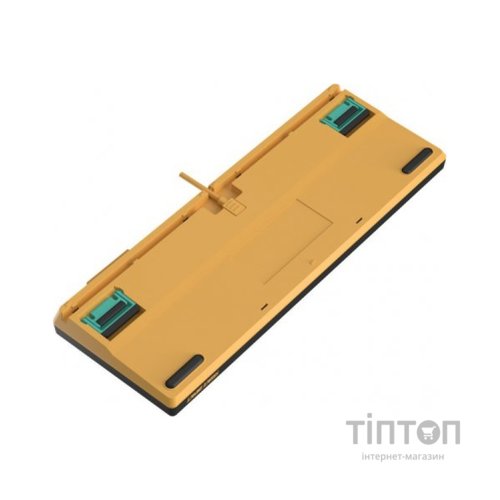 Клавіатура A4Tech Bloody AT87 USB Renegade (4711421000734)