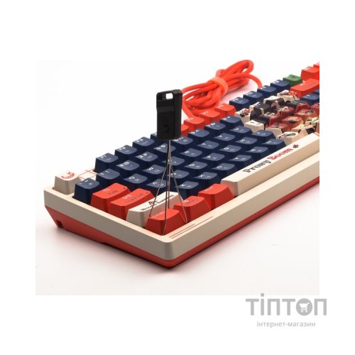 Клавіатура A4Tech Bloody AT98 USB Proxy Boom (4711421000765)