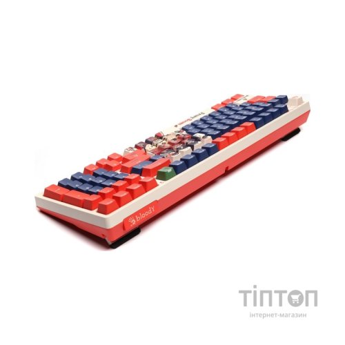 Клавіатура A4Tech Bloody AT98 USB Proxy Boom (4711421000765)