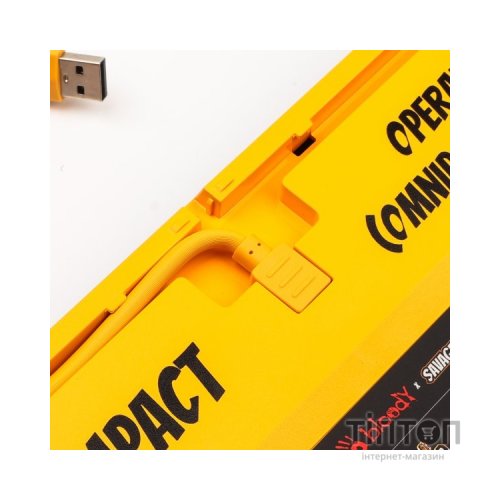 Клавіатура A4Tech Bloody AT98 USB Renegade (4711421000758)