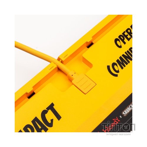 Клавіатура A4Tech Bloody AT98 USB Renegade (4711421000758)