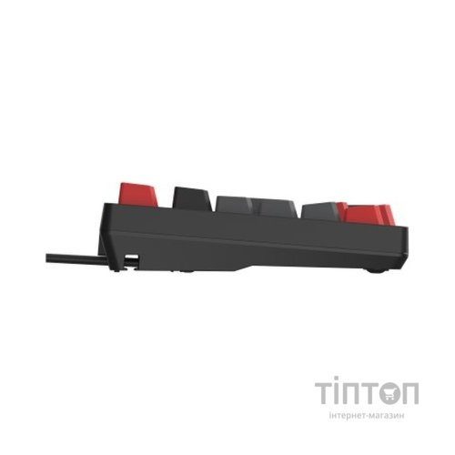 Клавіатура A4Tech Bloody S98 RGB BLMS Red Switch USB Sports Red (Bloody S98 Sports Red)