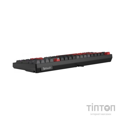 Клавіатура A4Tech Bloody S98 RGB BLMS Red Switch USB Sports Red (Bloody S98 Sports Red)