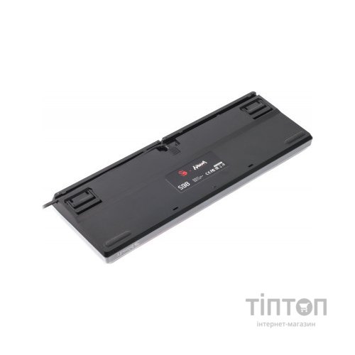 Клавіатура A4Tech Bloody S98 RGB Red Switch USB Naraka (Bloody S98 Naraka)