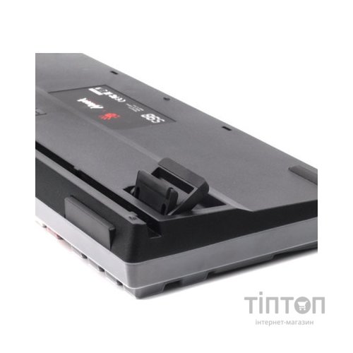 Клавіатура A4Tech Bloody S98 RGB Red Switch USB Naraka (Bloody S98 Naraka)