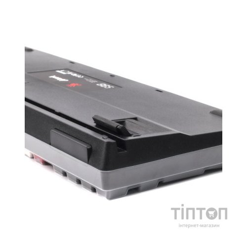 Клавіатура A4Tech Bloody S98 RGB Red Switch USB Naraka (Bloody S98 Naraka)