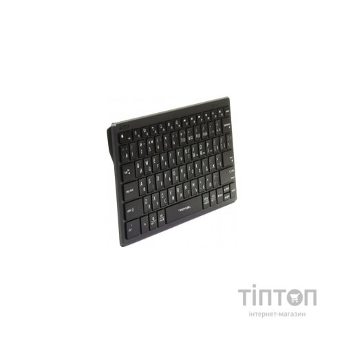 Клавіатура A4Tech FBX51C Wireless/Bluetooth Grey (FBX51C Grey)