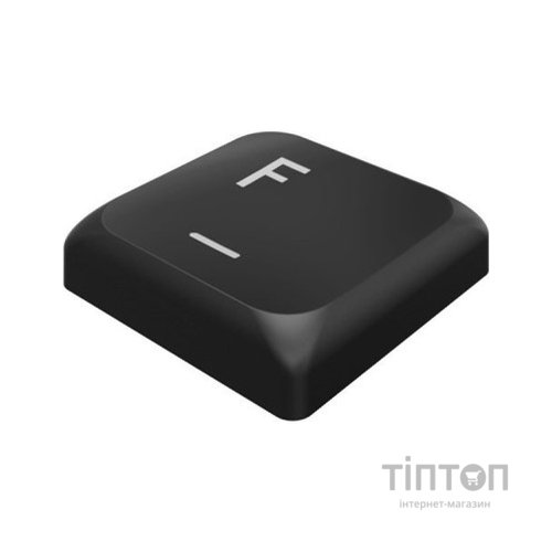 Клавіатура A4Tech FK10 Blue