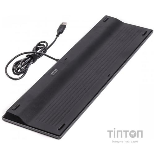 Клавіатура A4Tech FX-50 USB (Grey))