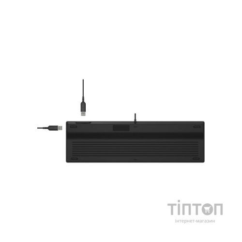 Клавіатура A4Tech FX60H USB Grey Neon backlit